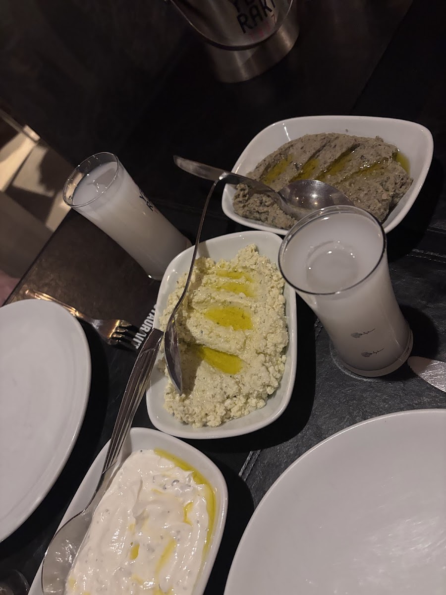 Saray Restoran — fotoğraf 2