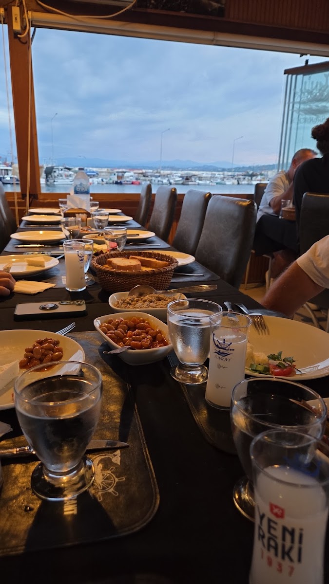 Saray Restoran — fotoğraf 5