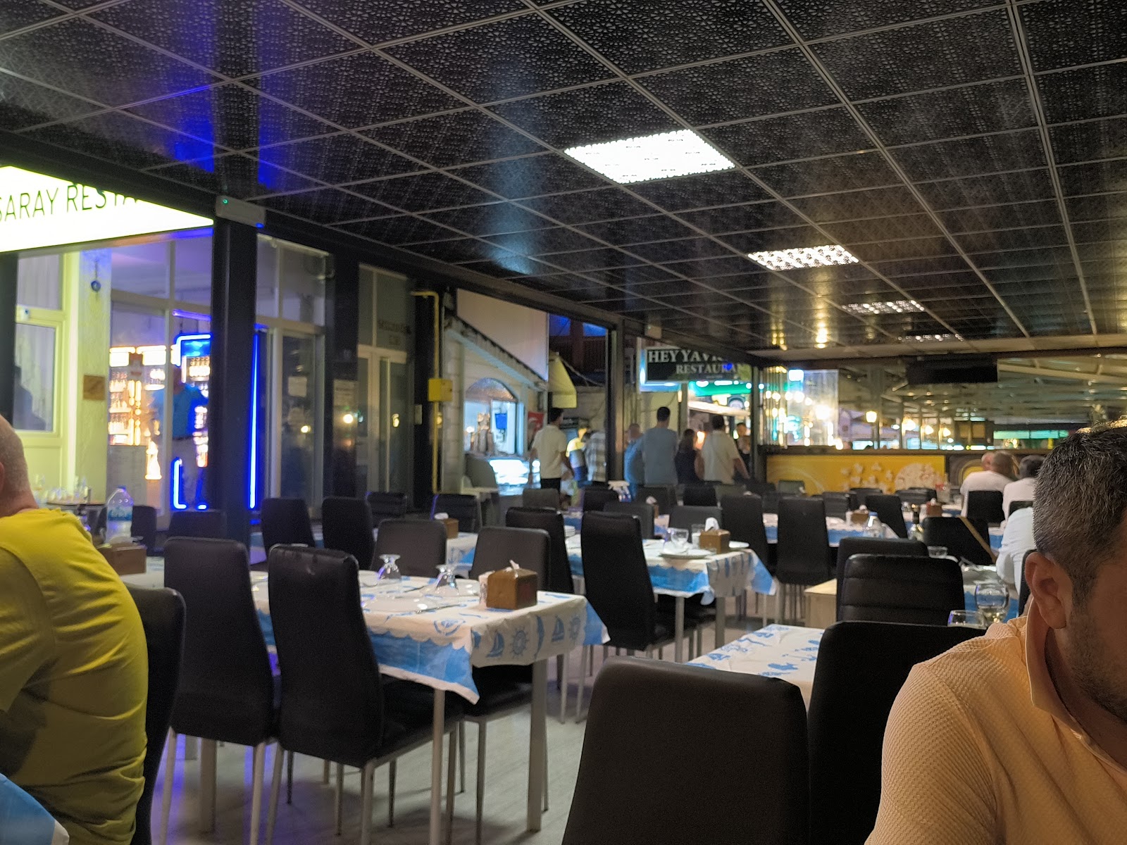 Saray Restoran — fotoğraf 6
