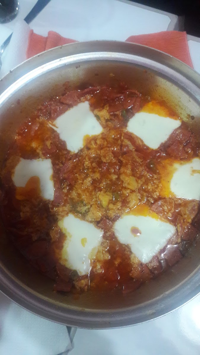 SARAY TOST VE BALIK EVİ — fotoğraf 1