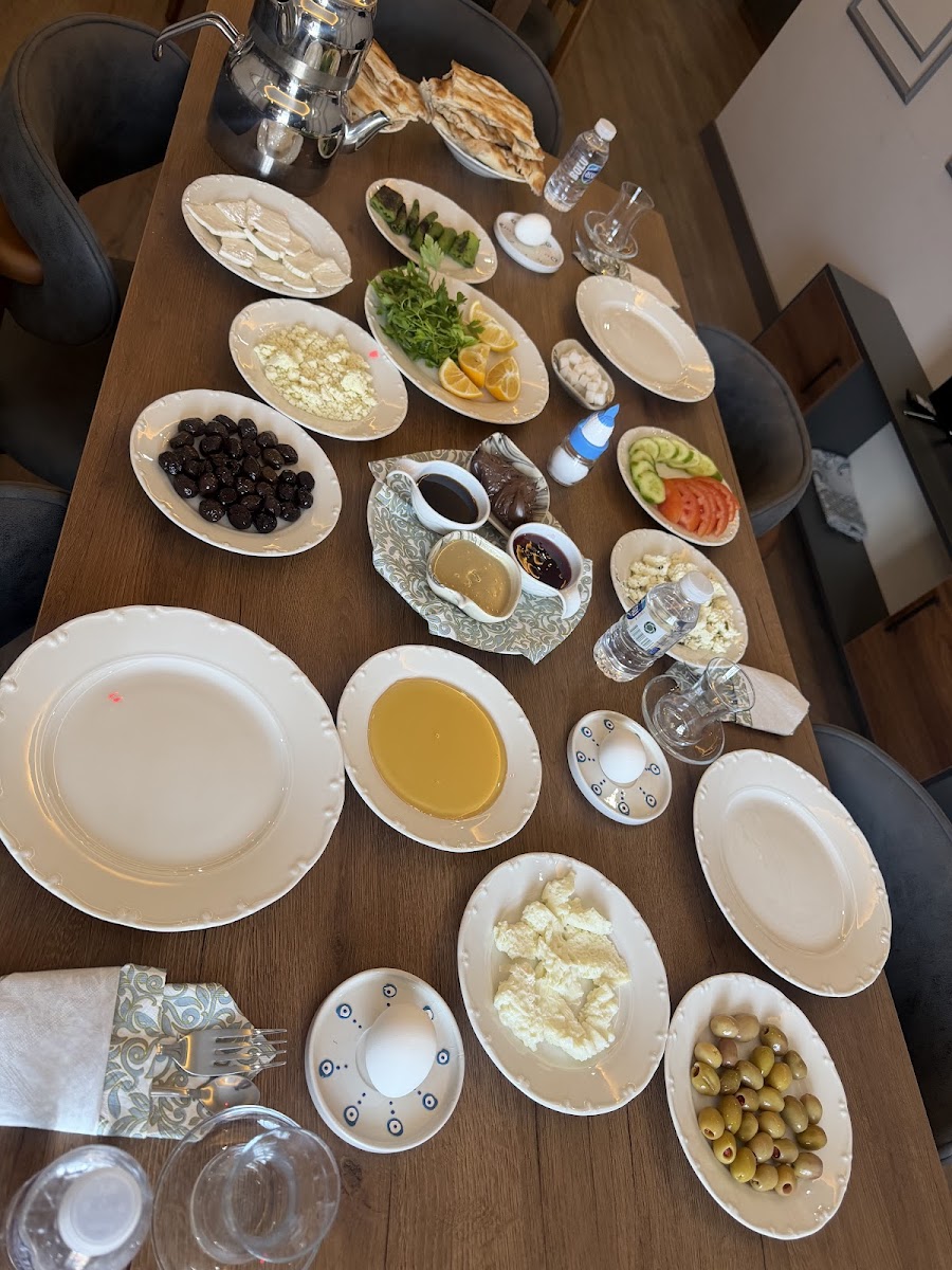 Sarayım Rezidans — fotoğraf 5