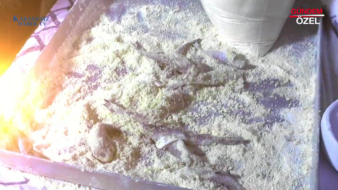 Sarı Siyah Balik (vedat) — fotoğraf 5