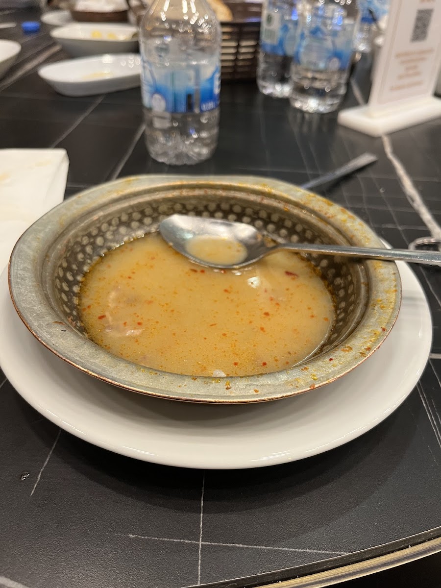 Sarıhan İşkembe — fotoğraf 2