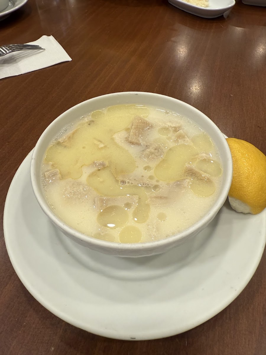 Sarıhan İşkembe — fotoğraf 9