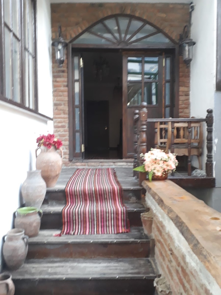 Sarıhan Konak Otel Restorant — fotoğraf 1