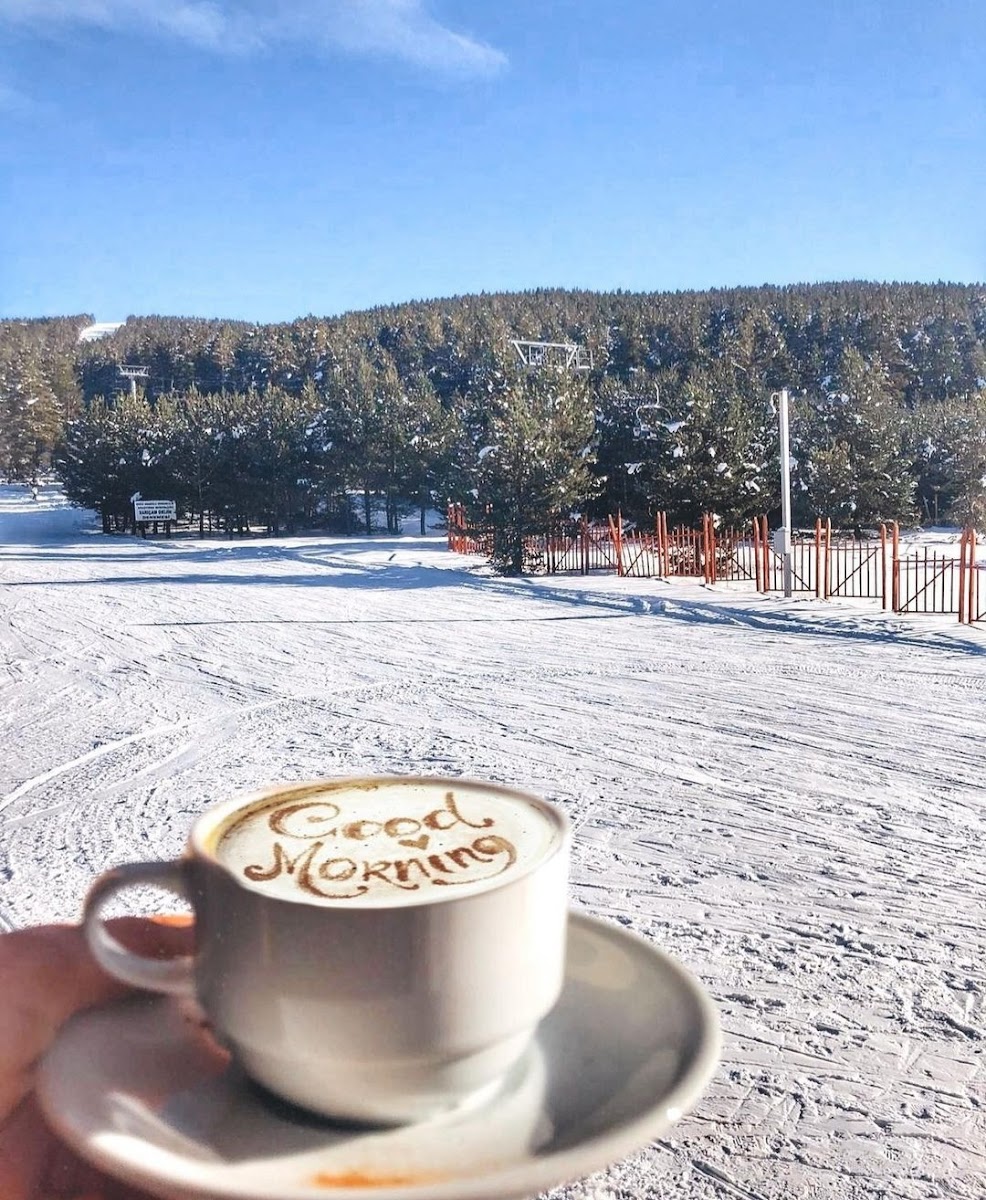 Sarıkamış allahuekber dağları — fotoğraf 4