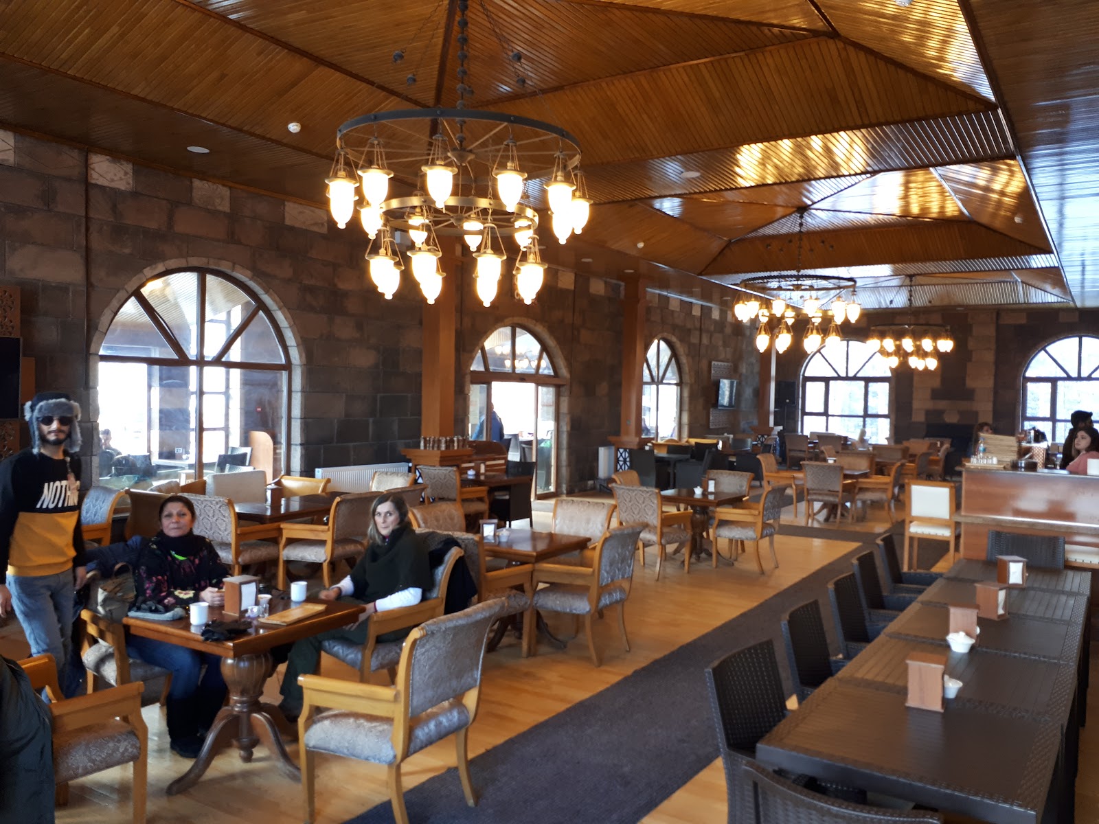 Sarıkamış allahuekber dağları — fotoğraf 5