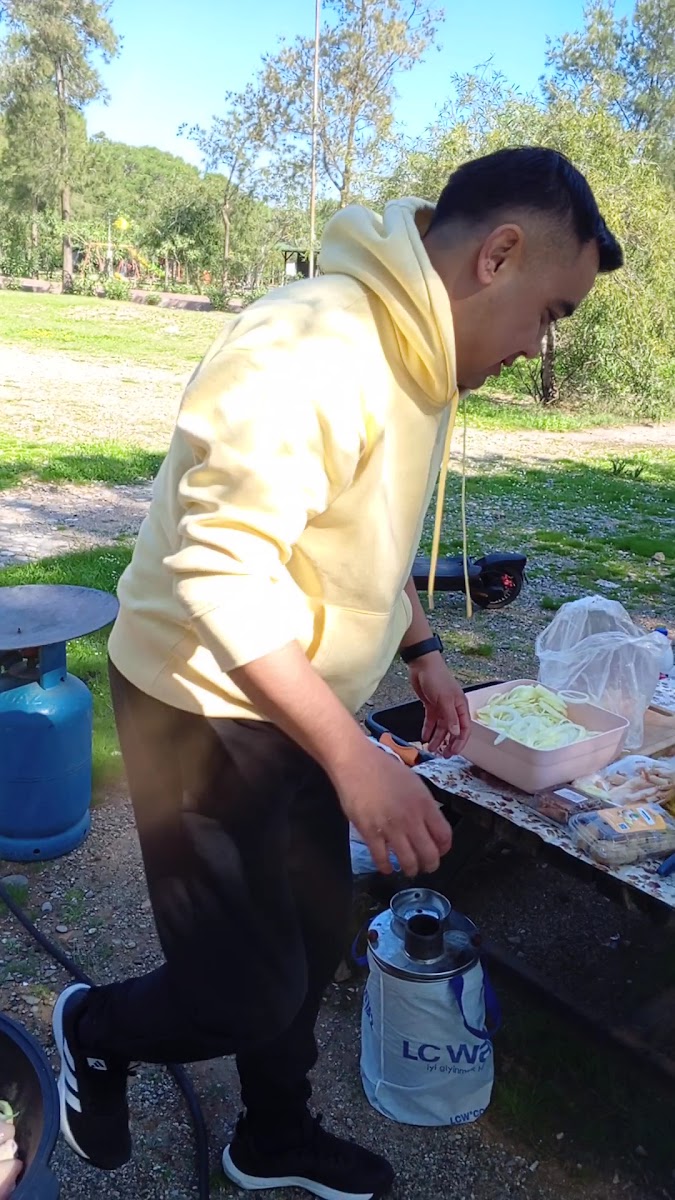 Sarısu Mesire Alanı — fotoğraf 2