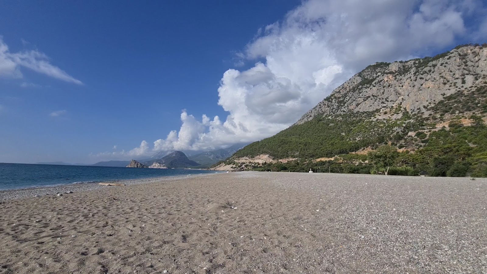 Sarısu Mesire Alanı — fotoğraf 3