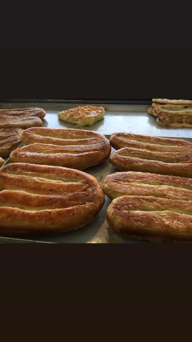 SARIYER PİDE BÖREK CAFE — fotoğraf 1