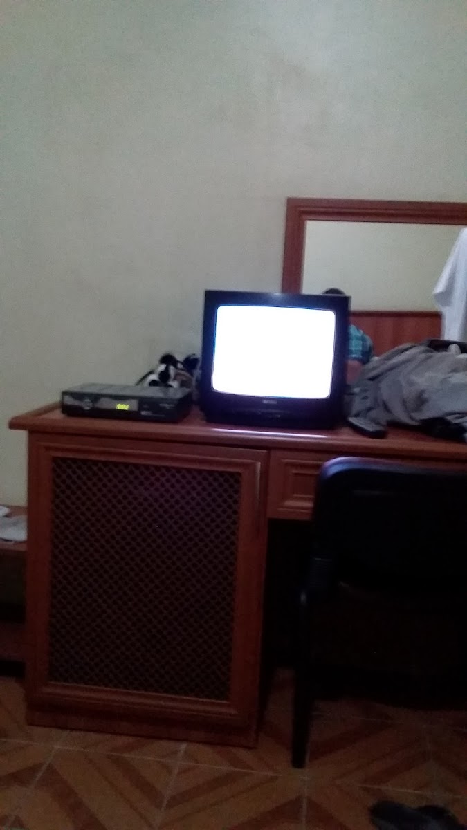 Şark Mermer Otel — fotoğraf 5