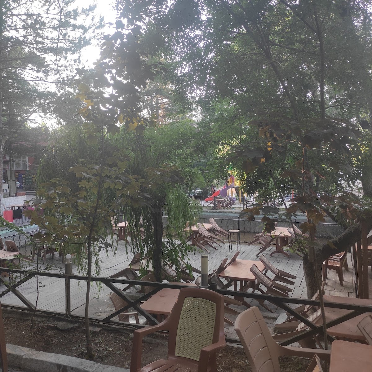 Şarlayık Mesire Yeri — fotoğraf 5