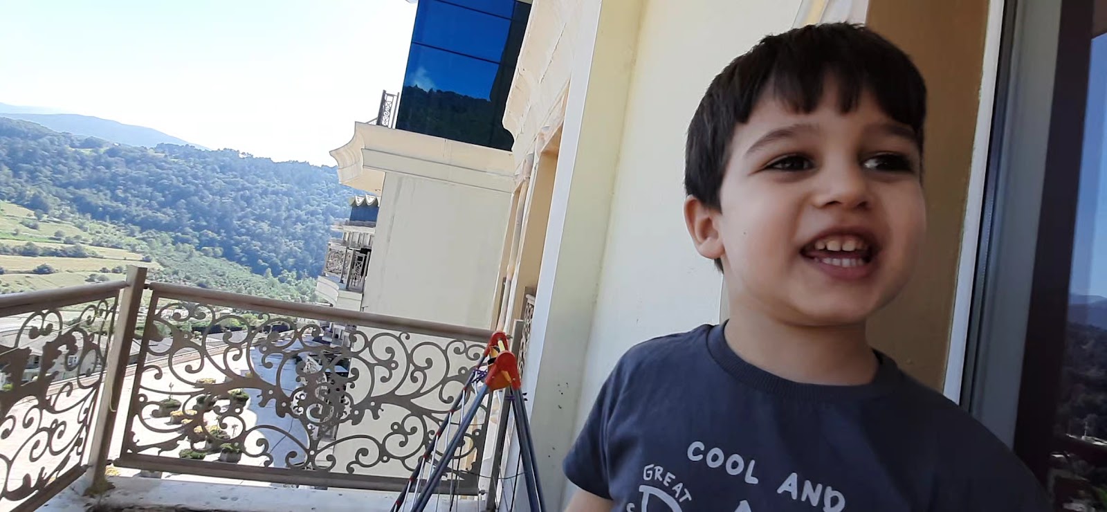 Sarot Termal Vadi — fotoğraf 3