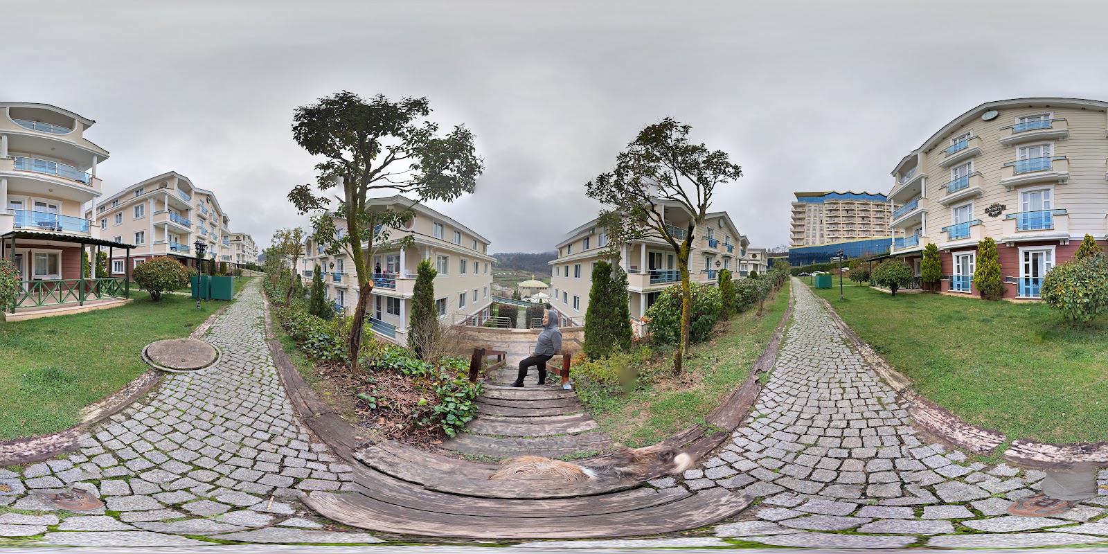 Sarot Termal Vadi — fotoğraf 5