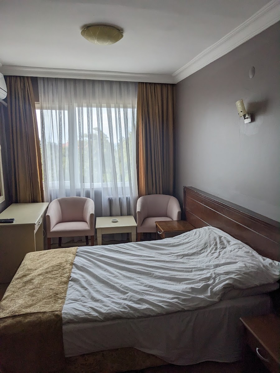 Sarp Otel — fotoğraf 2