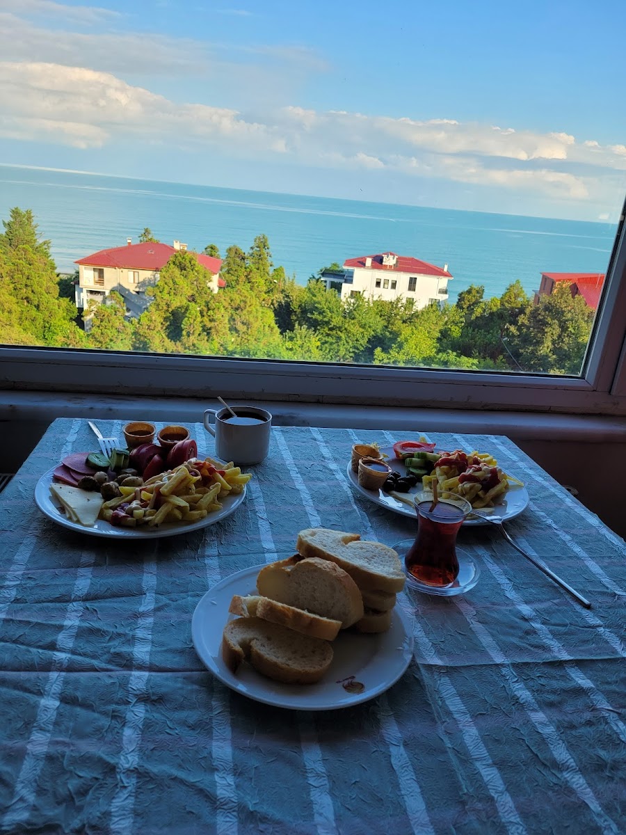 Sarp Otel — fotoğraf 5