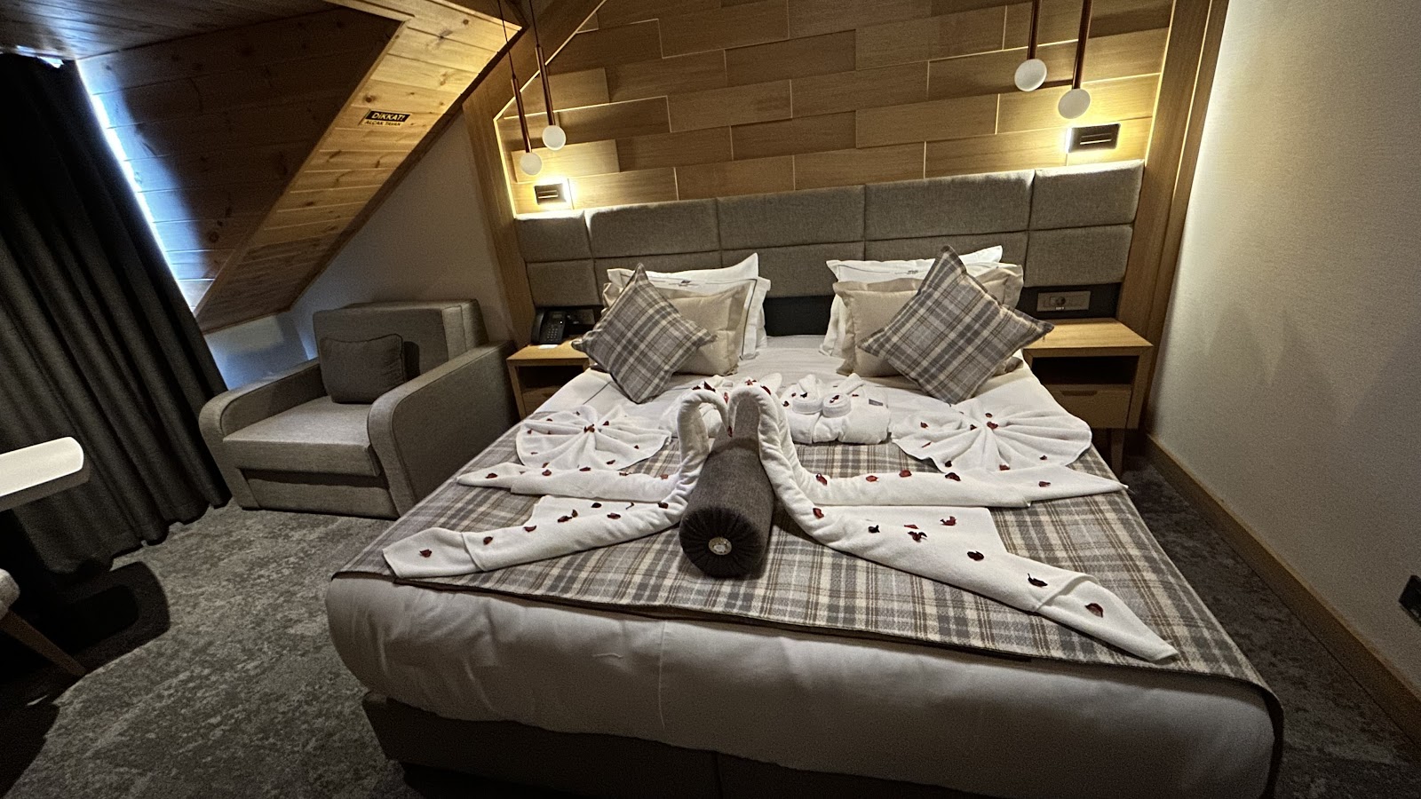 Sarpino Mountain Hotel — fotoğraf 4