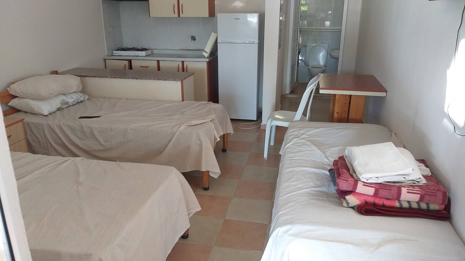 Sart Çamur Hamami Kaplicalari — fotoğraf 2