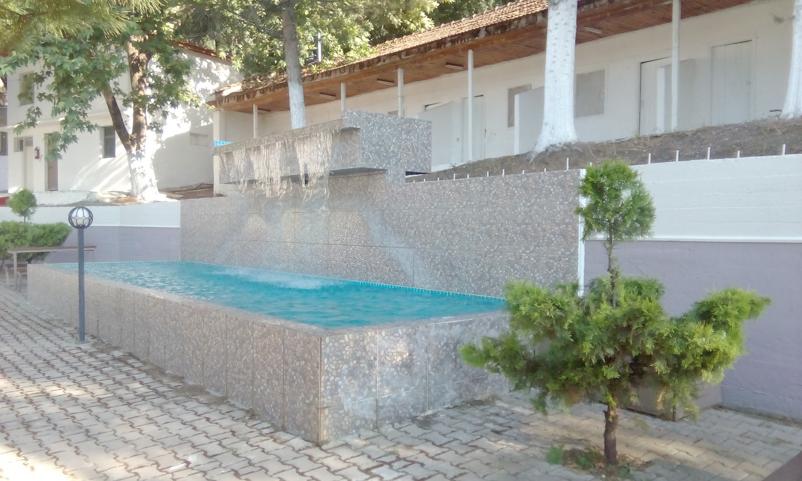 Sart Çamur Hamami Kaplicalari — fotoğraf 5