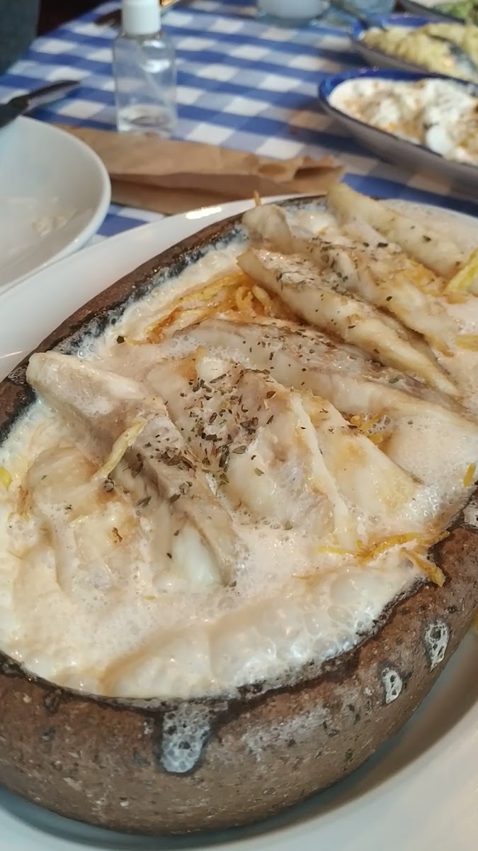 Şaşkın Balık Efkan'ın Yeri — fotoğraf 3