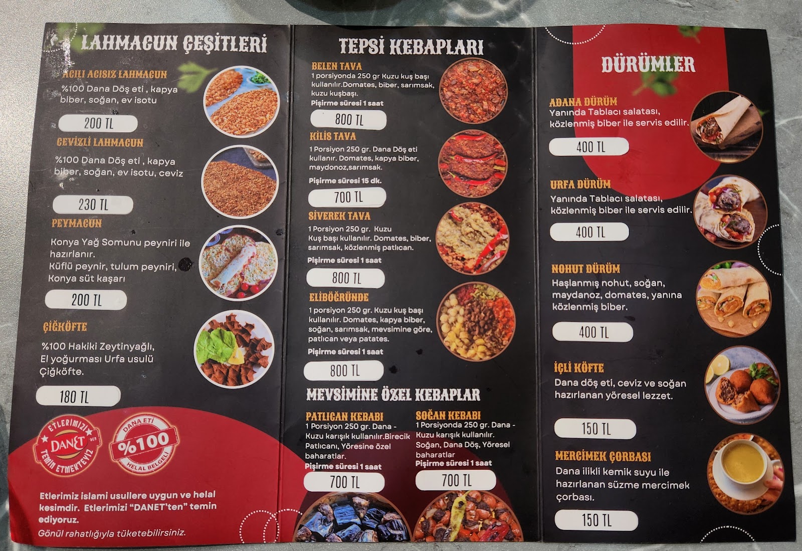 Satırdan Lahmacun — fotoğraf 2