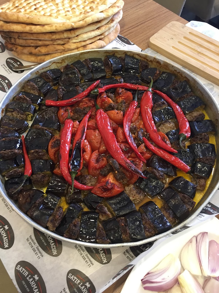 Satırdan Lahmacun — fotoğraf 5