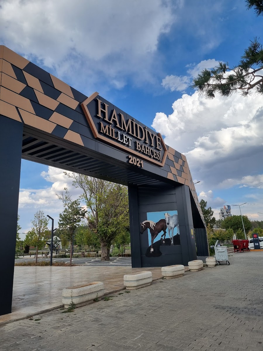 Savaş Atları Müzesi — fotoğraf 4