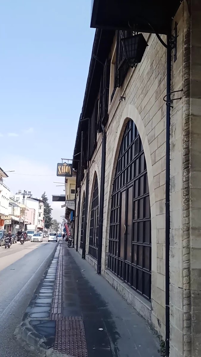 Savon Hotel — fotoğraf 4