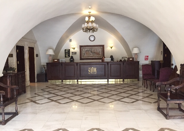 Savon Hotel — fotoğraf 5