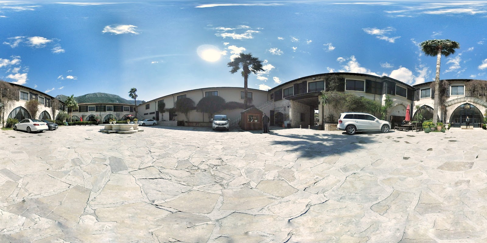 Savon Hotel — fotoğraf 8