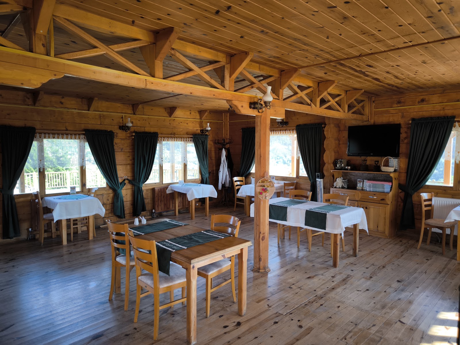 Şavşat Evi Restorant