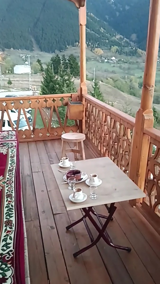 Şavşat Evi Restorant — fotoğraf 3