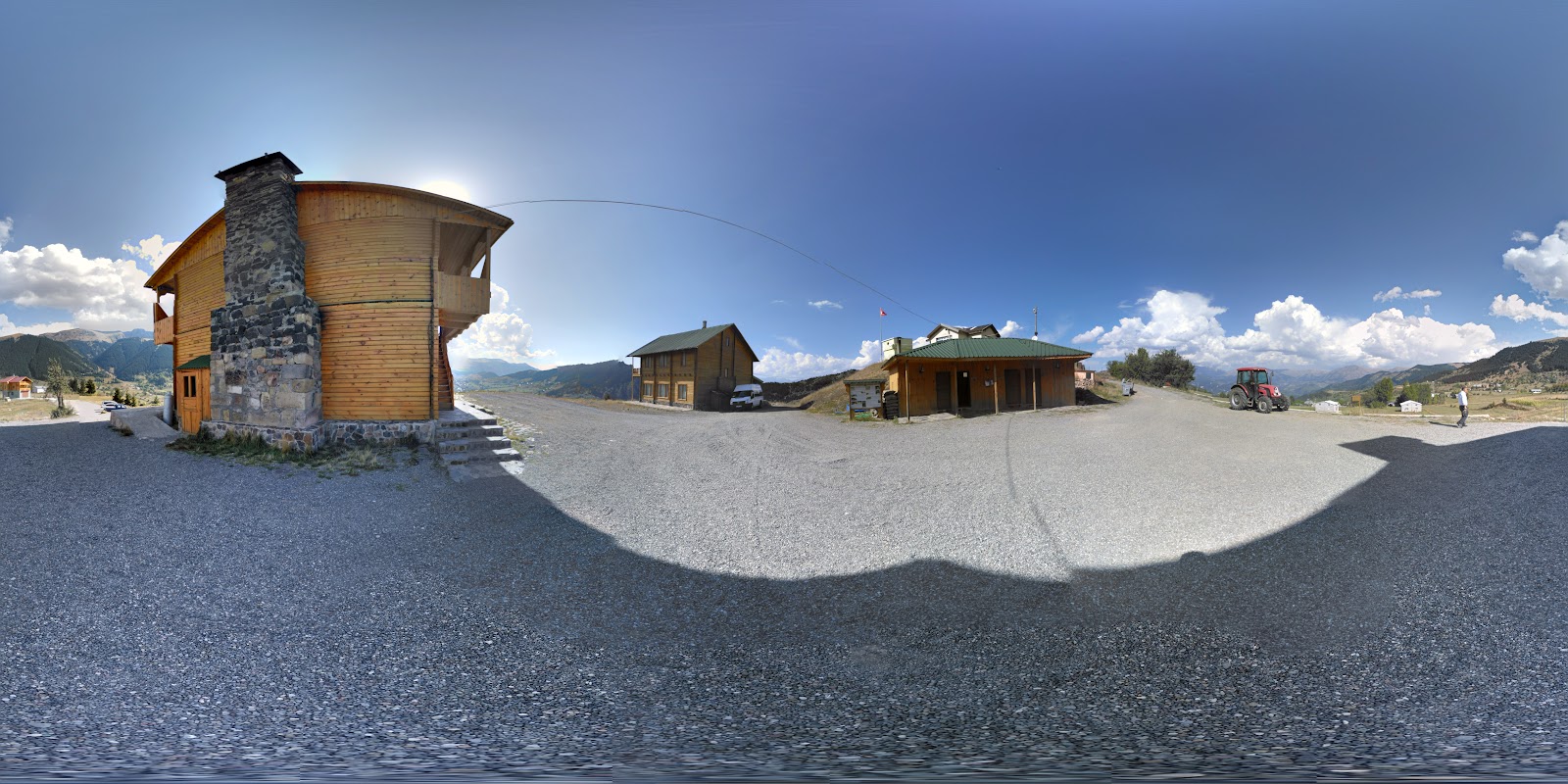 Şavşat Evi Restorant — fotoğraf 7