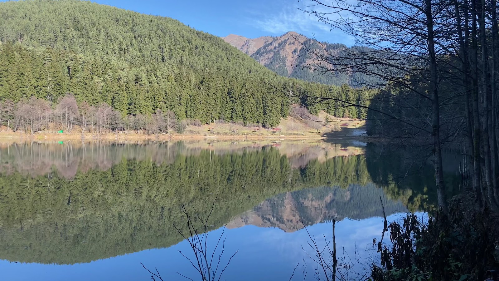 Şavşat Karagöl Otel & Restorant — fotoğraf 3