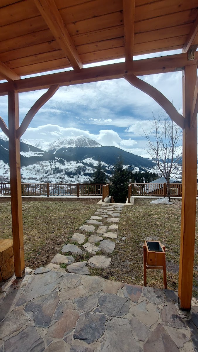 Şavşat Seyir Tepesi — fotoğraf 2