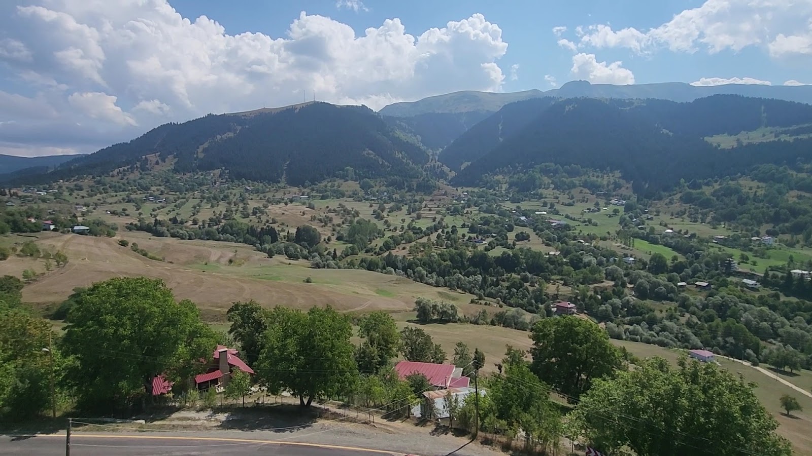 Şavşat Seyir Tepesi — fotoğraf 3