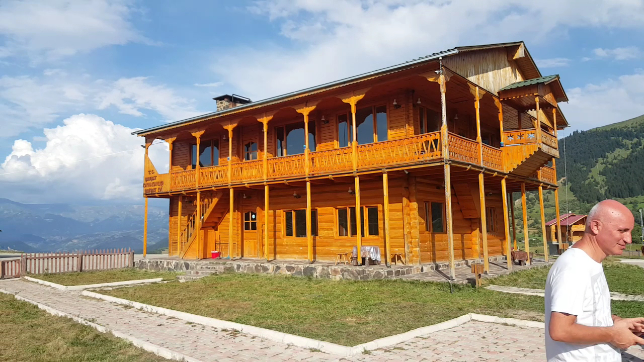 Şavşat Seyir Tepesi — fotoğraf 4