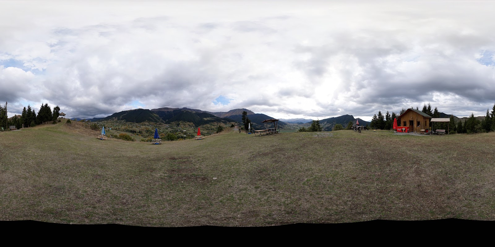 Şavşat Seyir Tepesi — fotoğraf 5