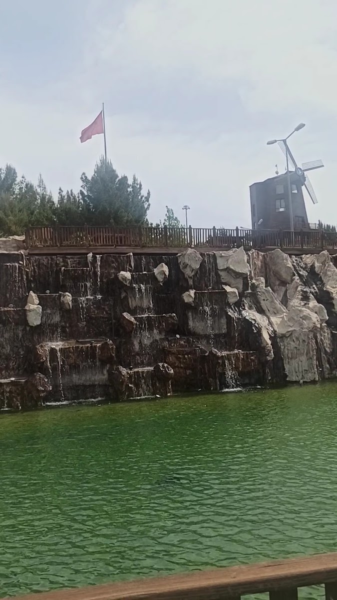 ŞB-Şelale Parkı — fotoğraf 3