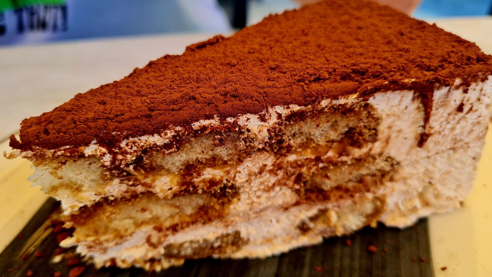 Schiller Kaffee Liman & Franco's Pizza — fotoğraf 10