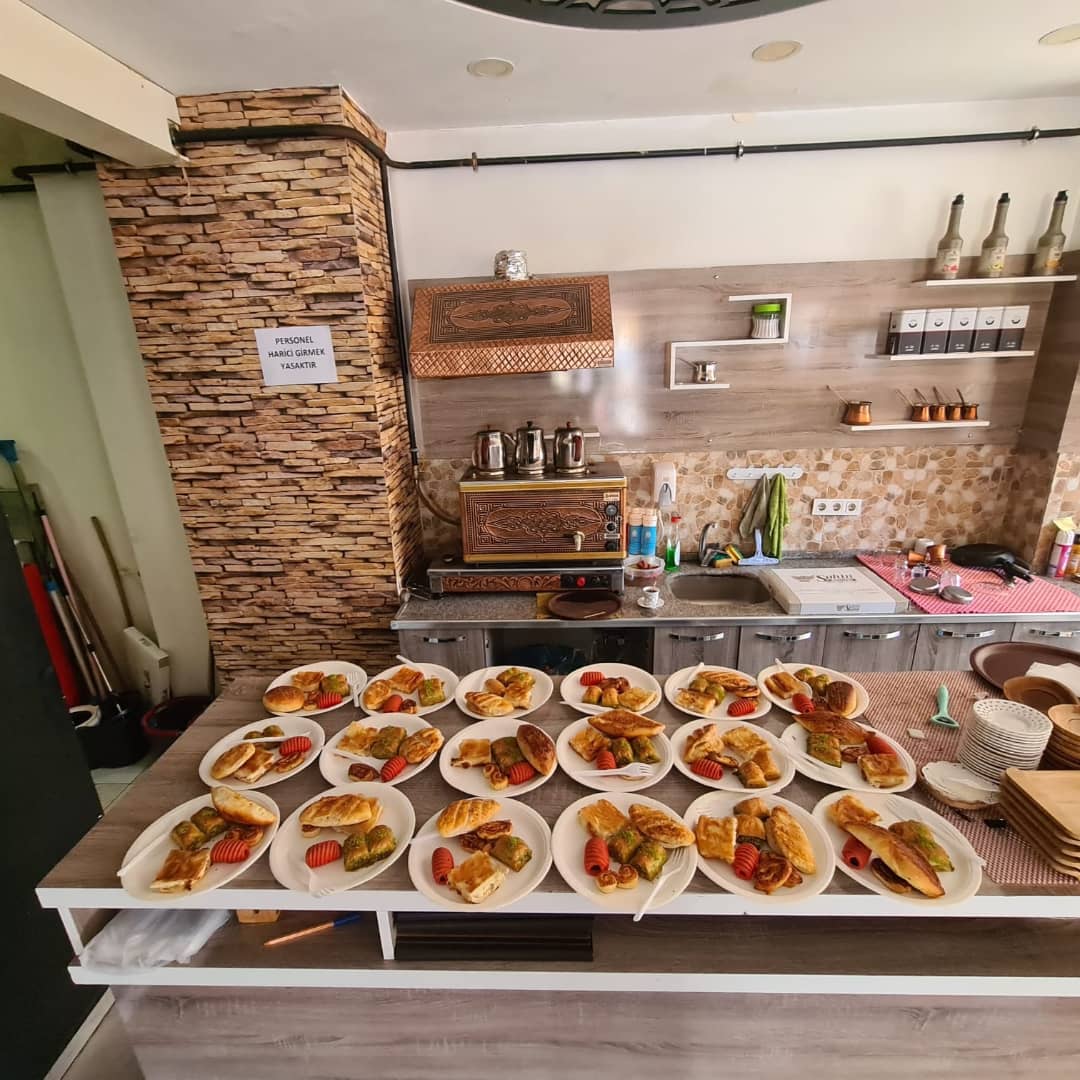 Seba cafe — fotoğraf 2