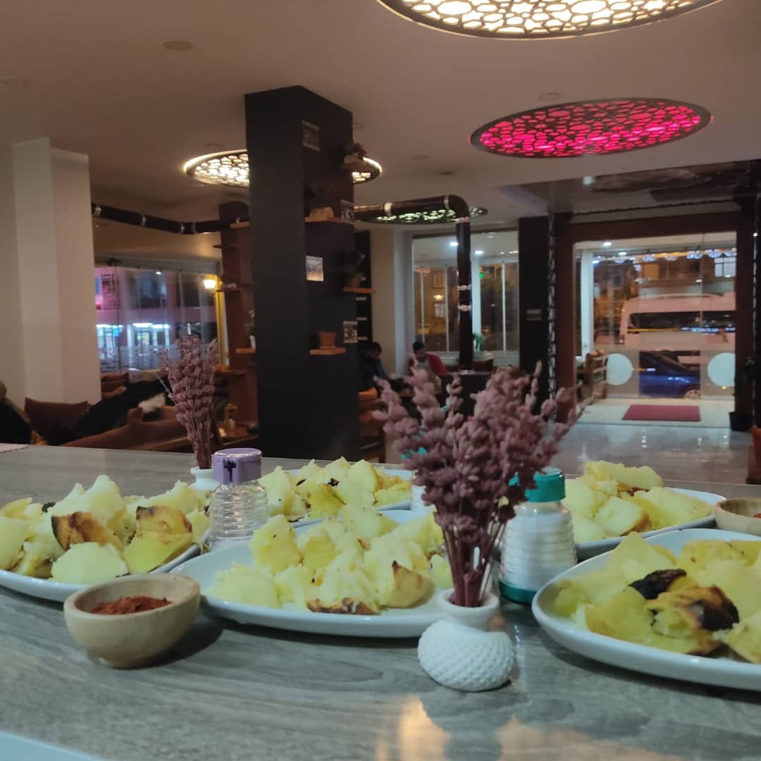 Seba cafe — fotoğraf 4