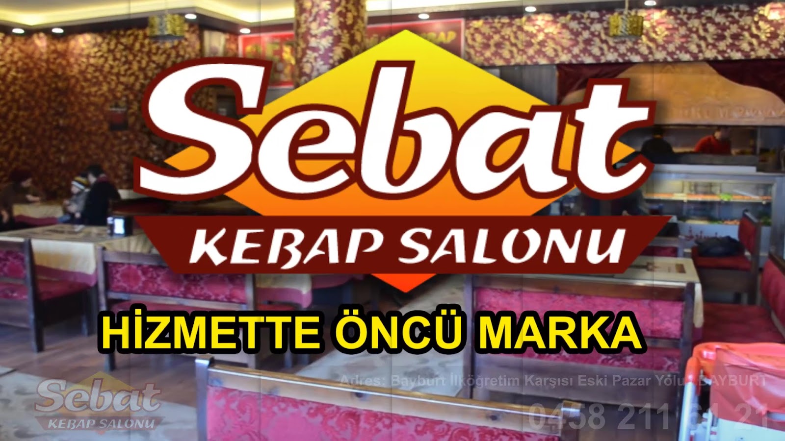 Sebat Dürüm ve Kebap Salonu — fotoğraf 7