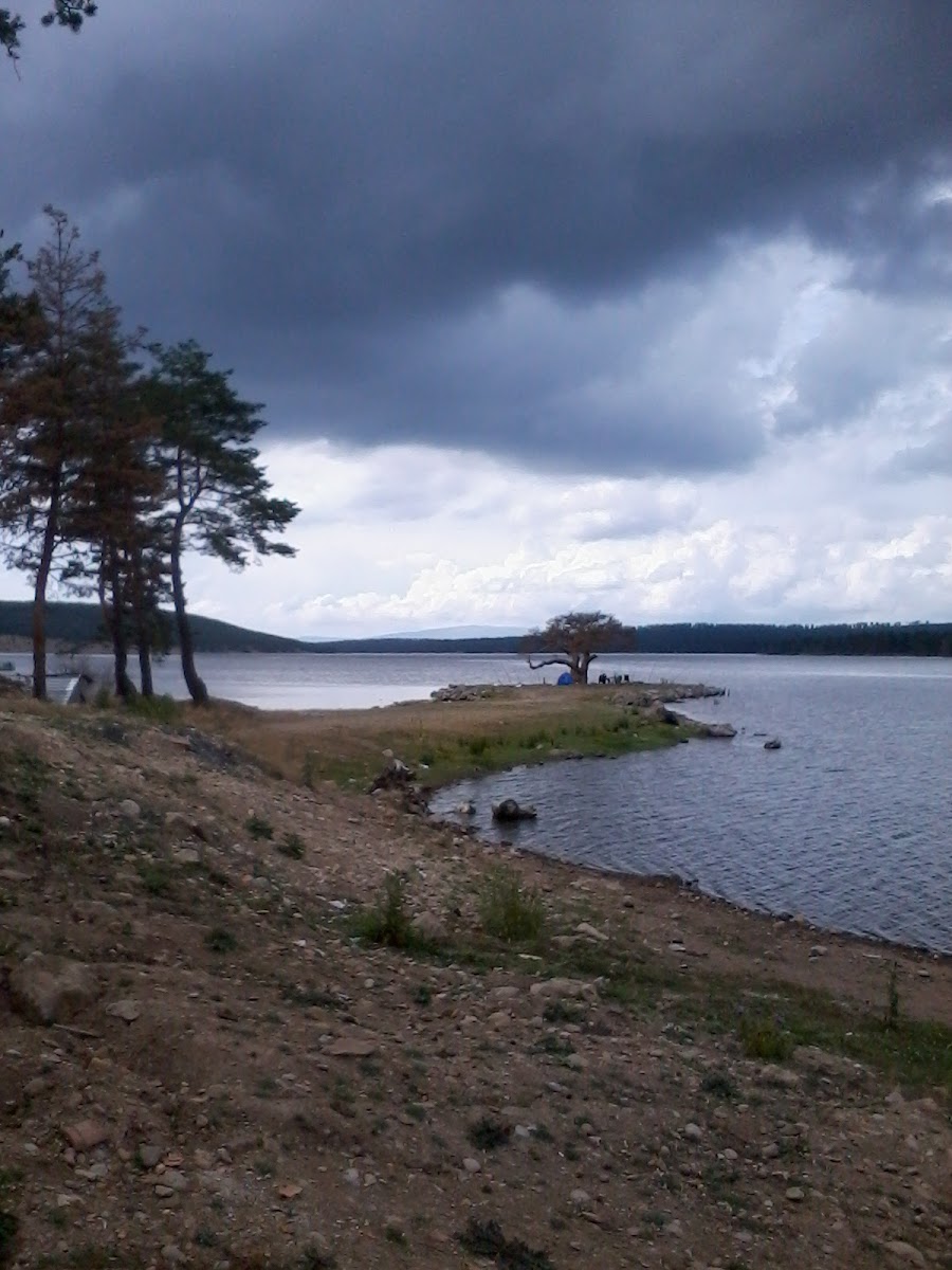 Seben Gölü — fotoğraf 1