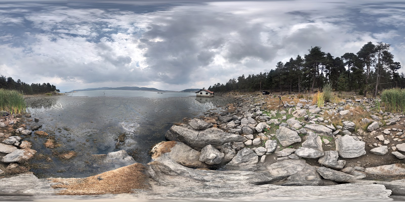 Seben Gölü — fotoğraf 4