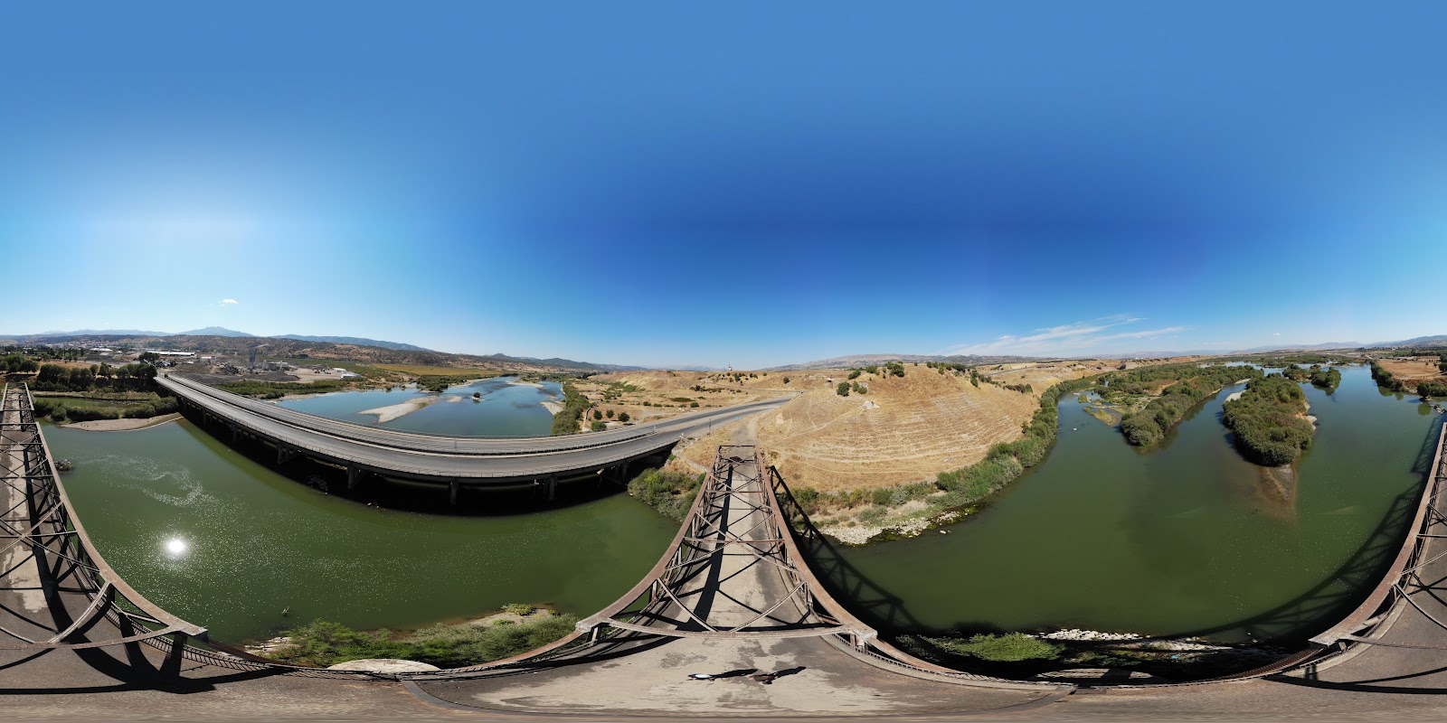 SEBETERİAS KALESİ — fotoğraf 2