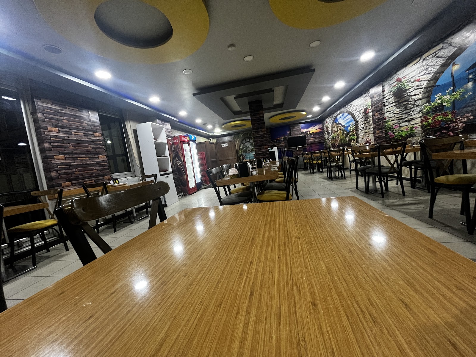 SEDAT PİDE LAHMACUN DÖNER — fotoğraf 2