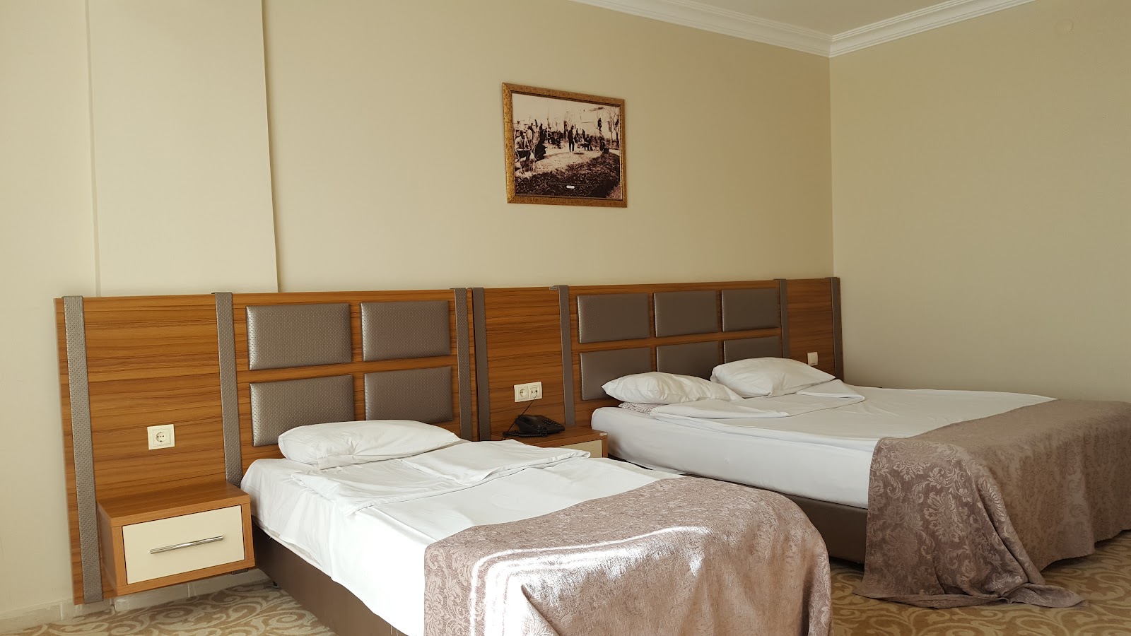 Sefa Oteli — fotoğraf 2