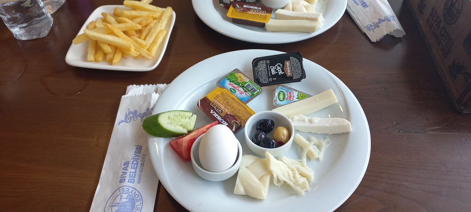 Sefa Oteli — fotoğraf 5