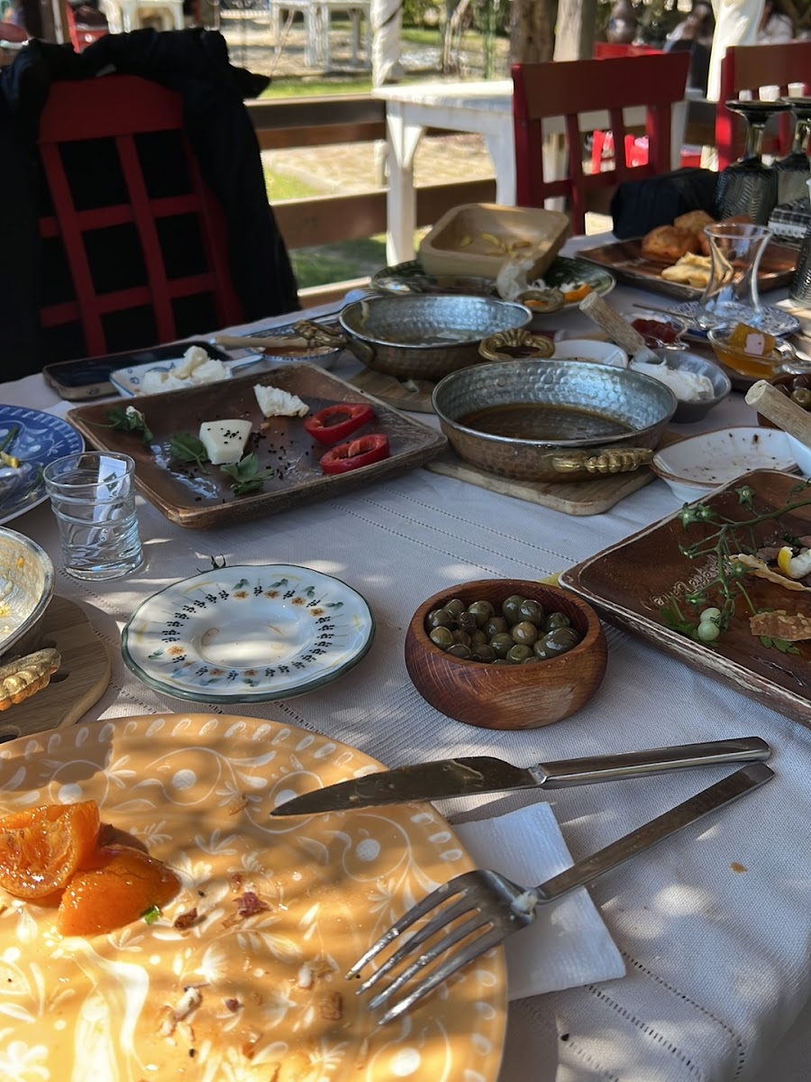 Sefte Bahçe — fotoğraf 2